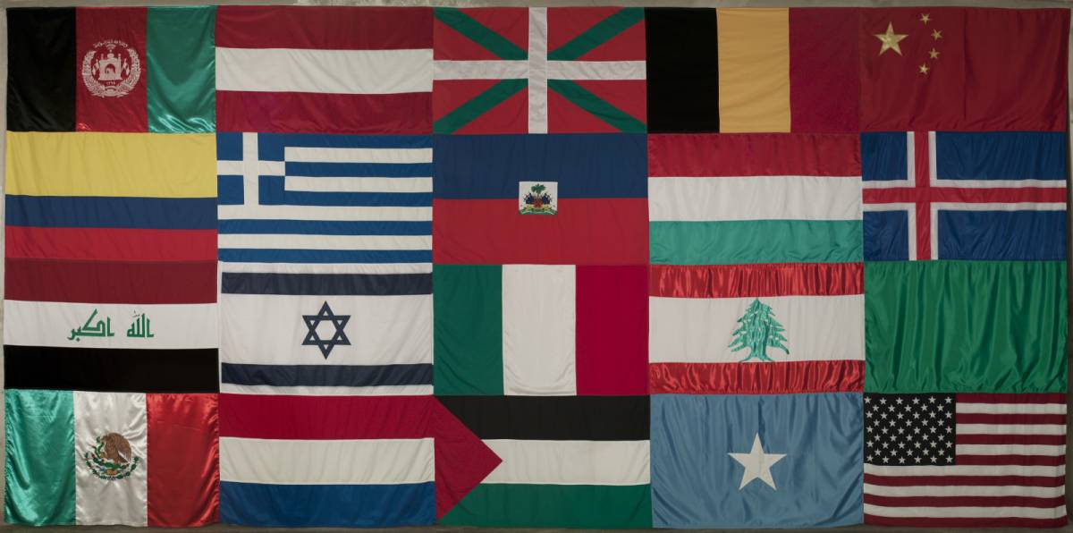 Failed states, 2011