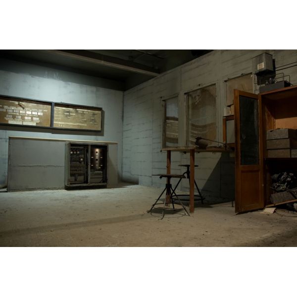 Bunker